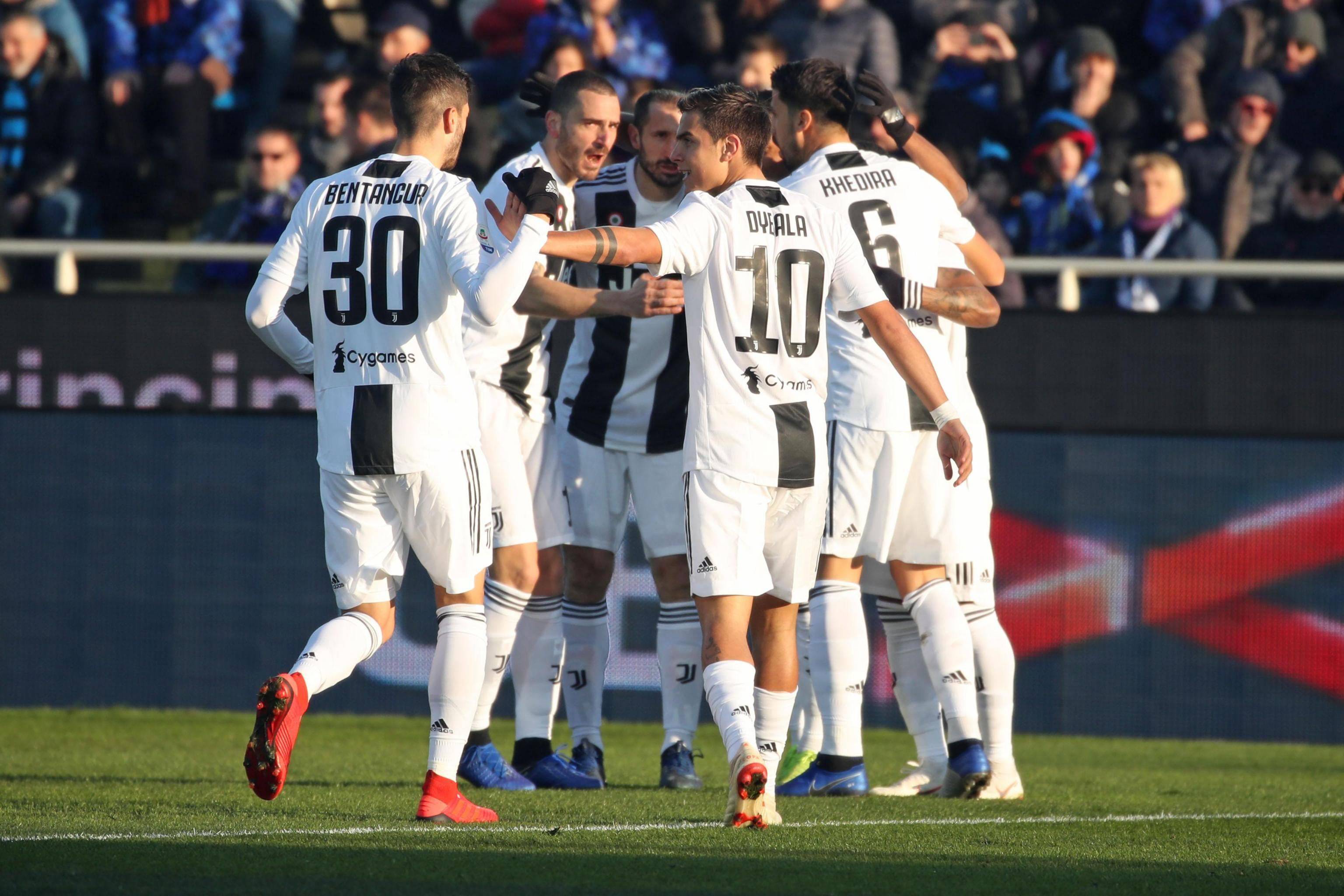 易胜博体育-尤文图斯告负，小组出线悬念重重