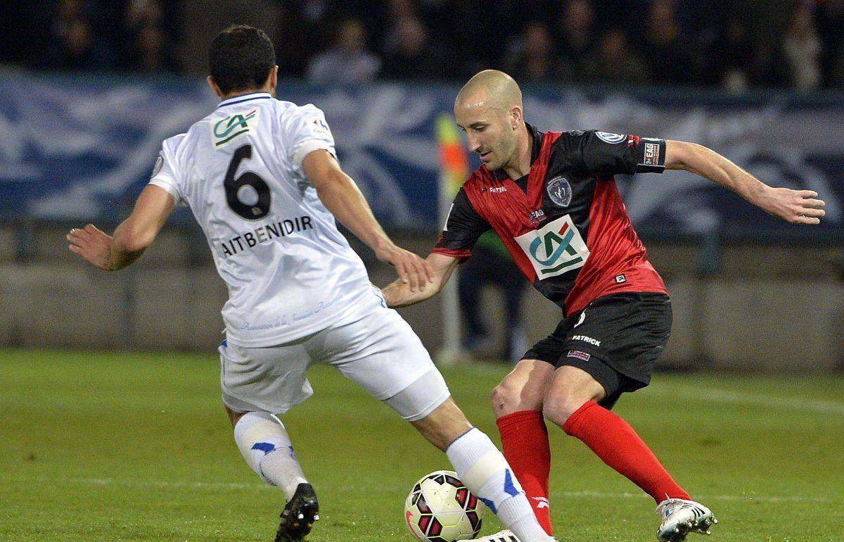 易胜博体育-科尔马全力争取在主场获胜对阵格勒诺布尔