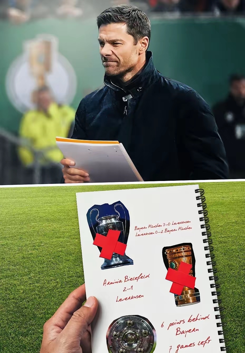 易胜博体育-勒沃库森大获全胜，冲冠气势如虹