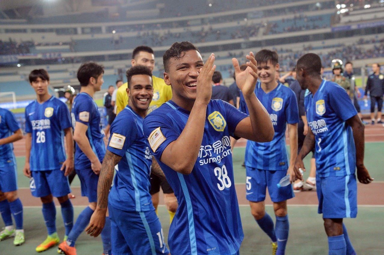 ysbSPORTS-苏宁易购队表现抢眼，呼声高涨