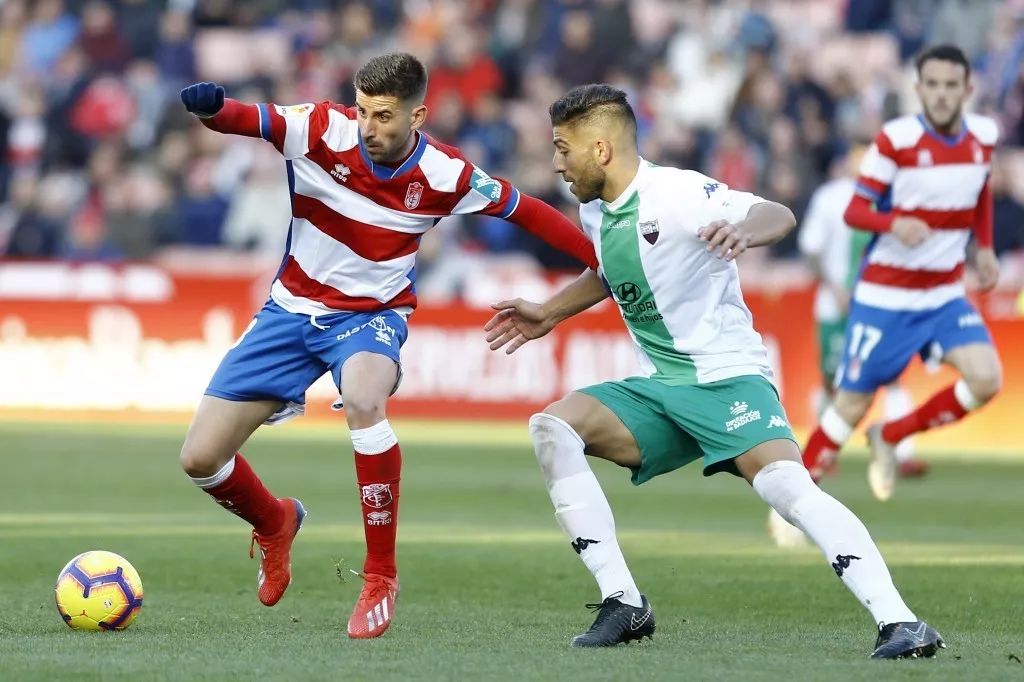 易胜博体育官方网站-格拉纳达将在接下来的比赛中积极备战