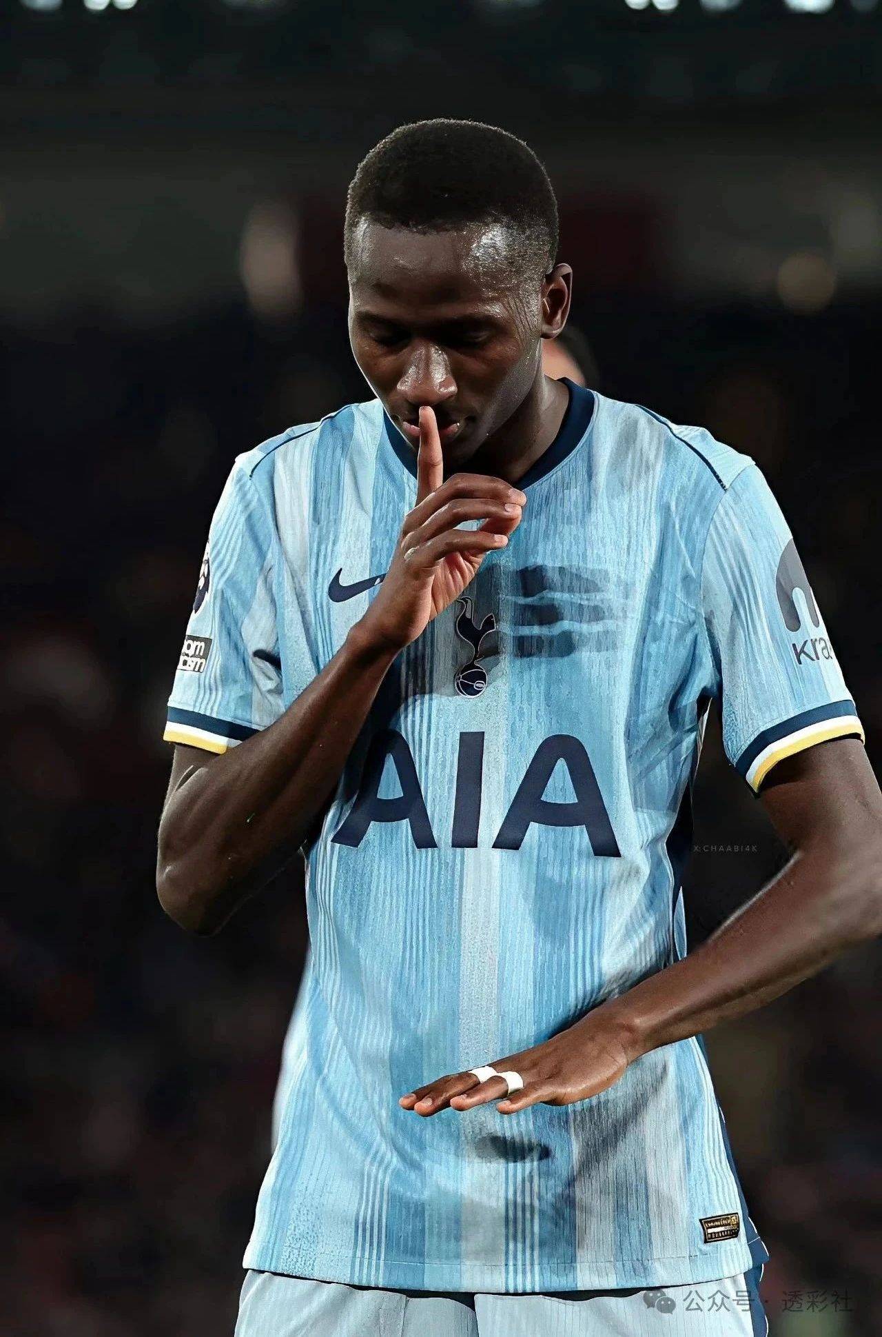 热刺势不可挡，客场强势突围