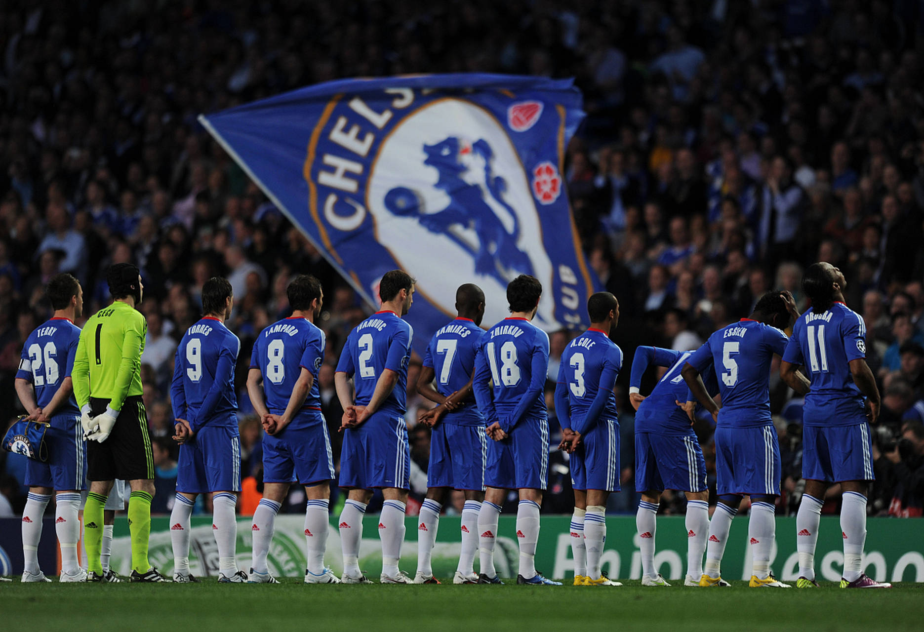 ysbSPORTS-切尔西后防阵容再度调整，实力有所提升