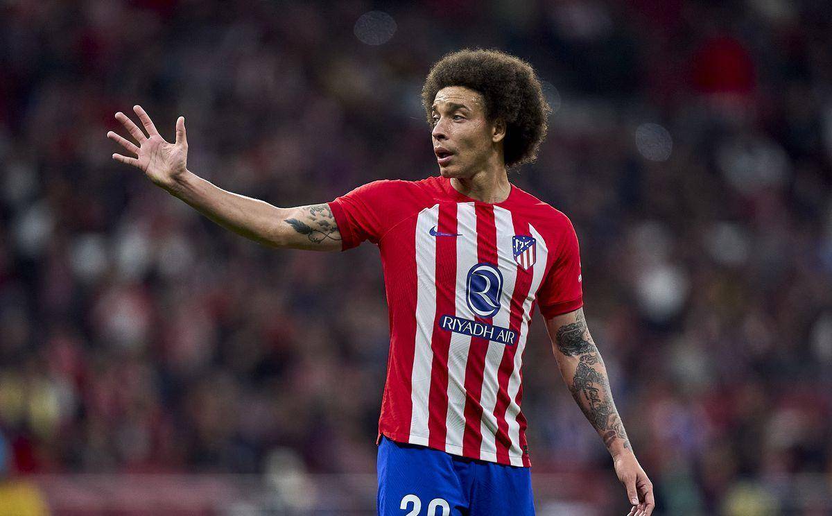 易胜博体育官方网站-马德里竞技战胜多特蒙德，锁定欧冠冠军赛名额