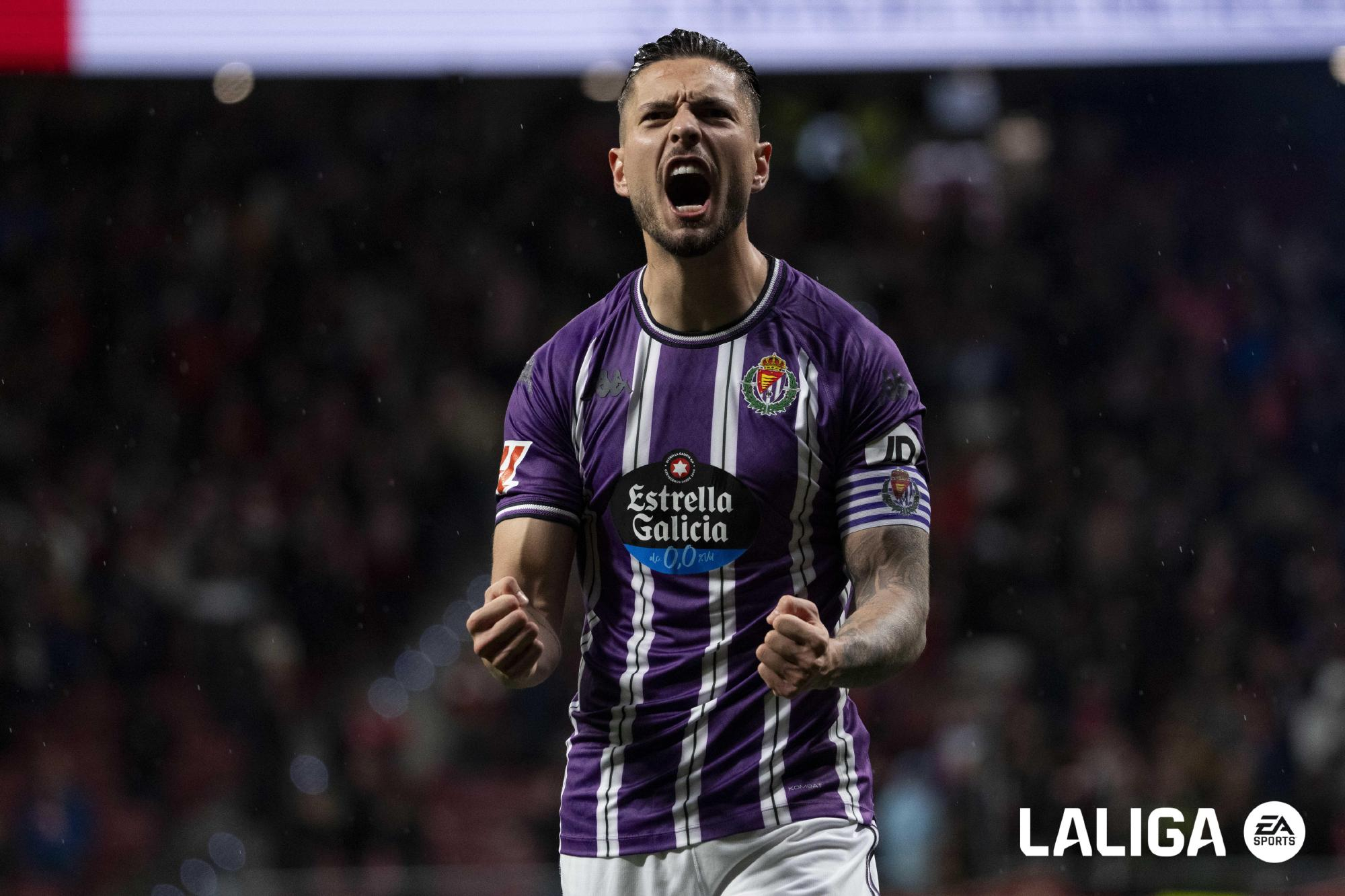 易胜博体育-巴拉多利德主场逼平拜仁，不甘示弱