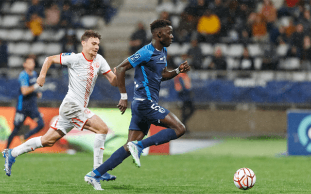 ysbSPORTS-里奥瓦连胜对手，表现出色取得胜利