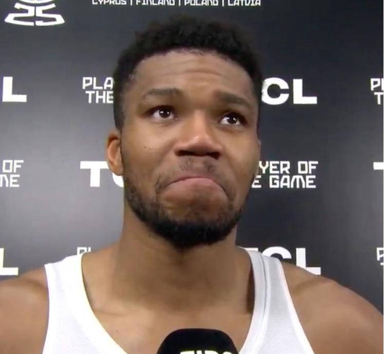 易胜博体育-雄鹿止步灰熊，字母哥表现低迷失正常状态