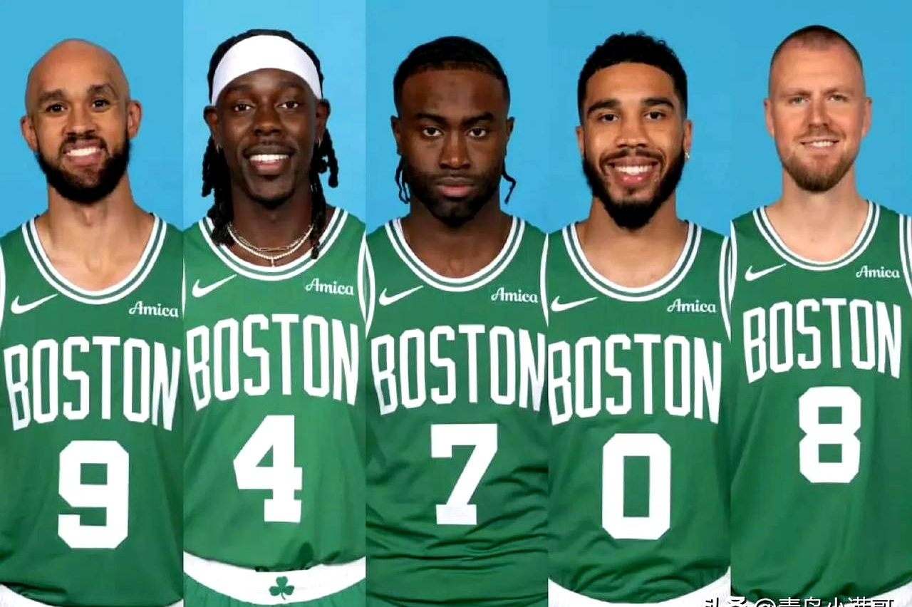 易胜博体育-五星美客携勇，凯尔特人站上东部首席