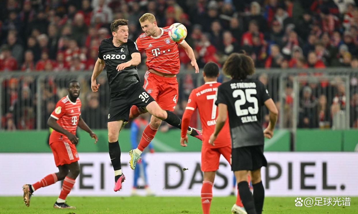 易胜博体育官方网站-弗赖堡客场逆袭，攻陷对手地盘