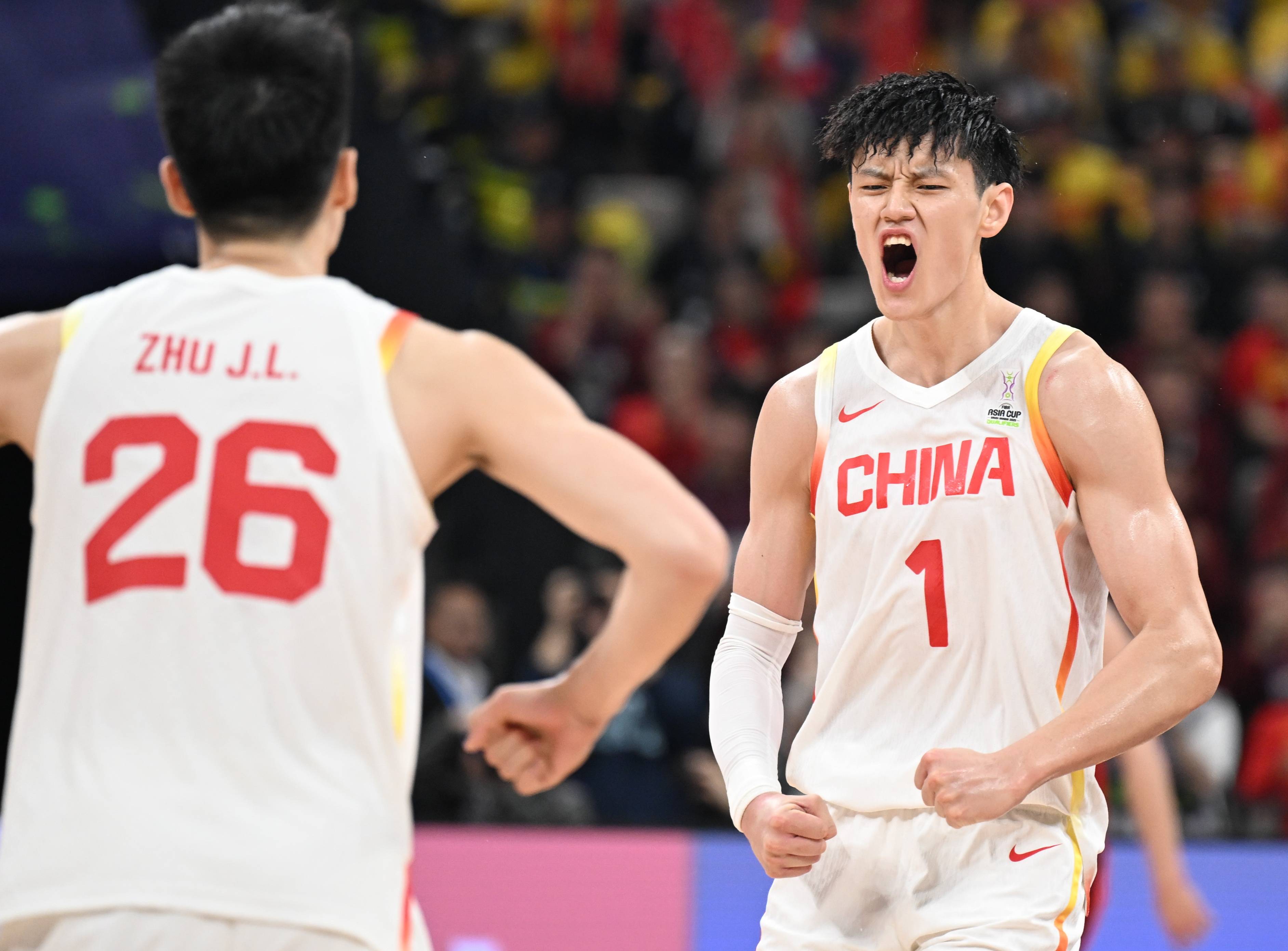 易胜博体育-亚洲球员在NBA赛场上迎来突破