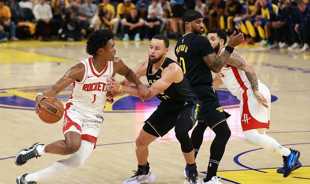 ysbSPORTS-NBA新赛季关键之战！森林狼战胜骑士，马刺惨败掘金