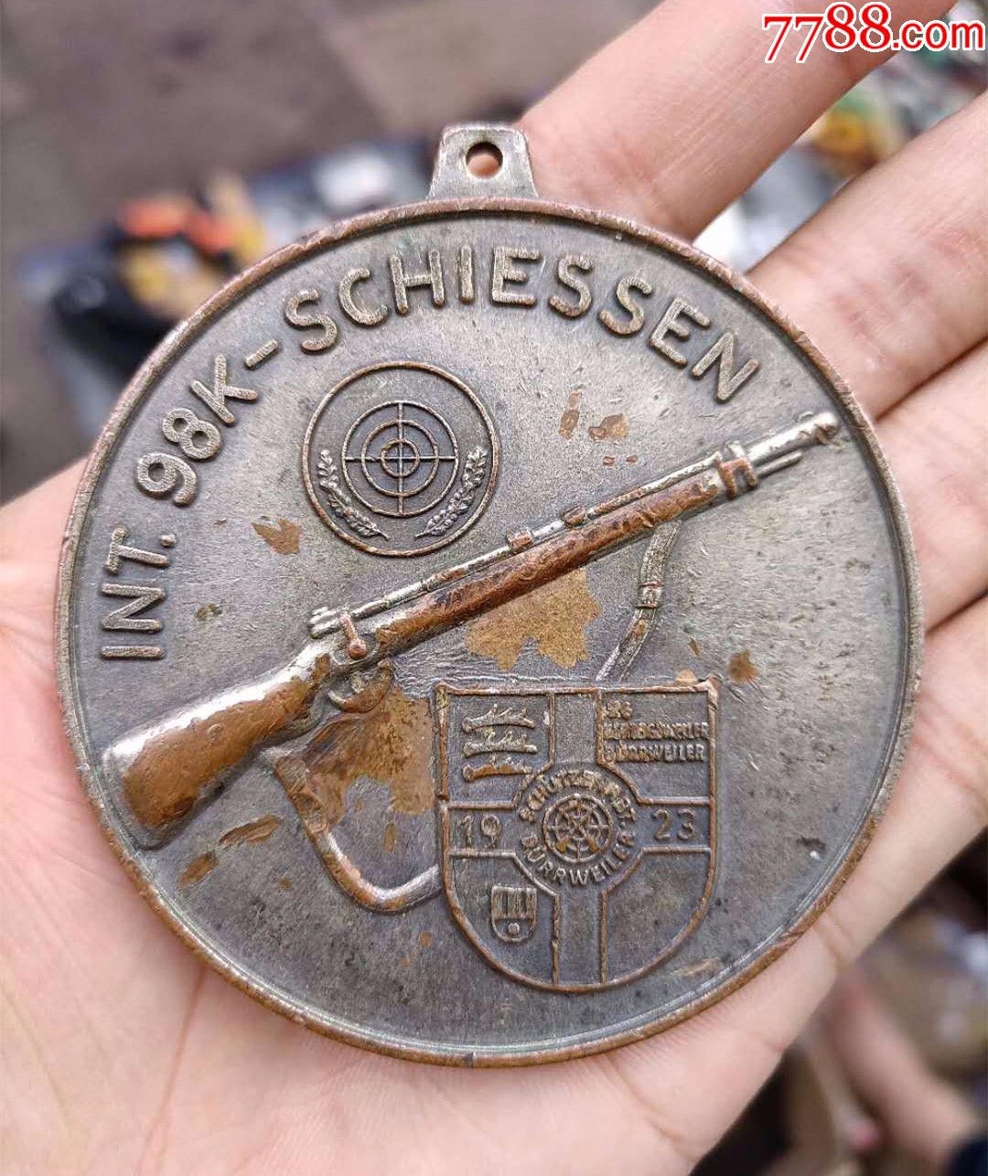 易胜博体育官方网站-英国选手获得射击比赛铜牌