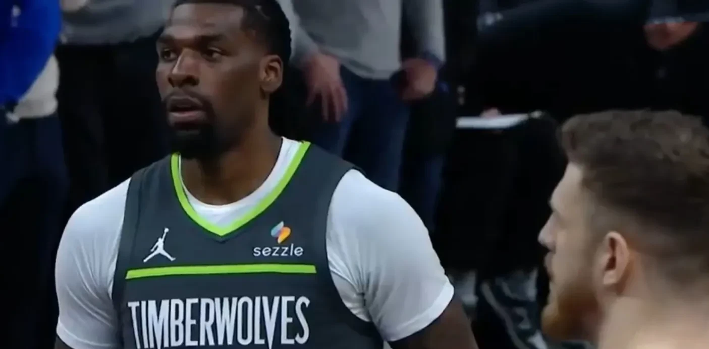 ysbSPORTS-雷霆险胜森林狼，继续胜利势头