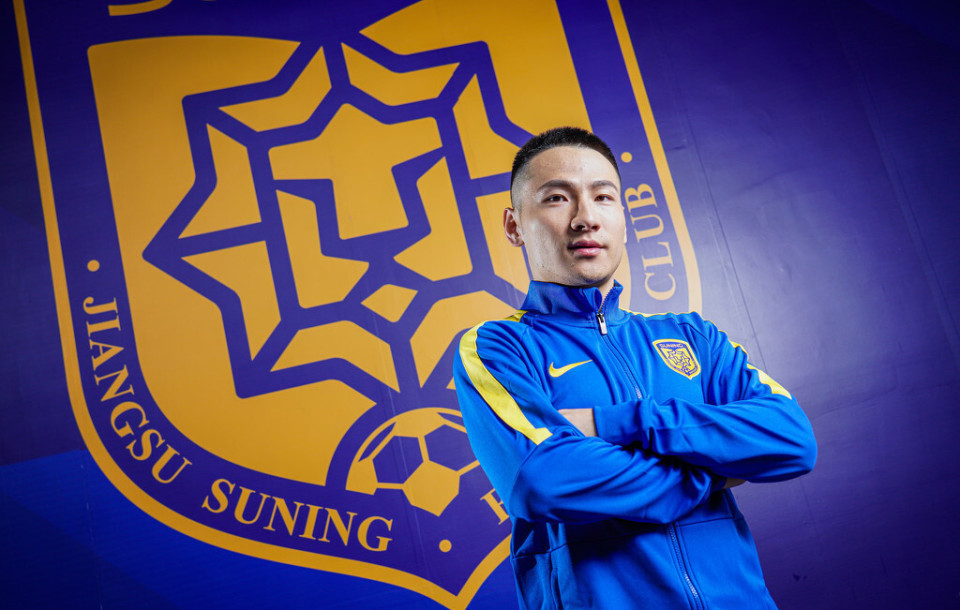 易胜博体育官方网站-江苏苏宁客场告捷，为奋战争夺前列增添信心