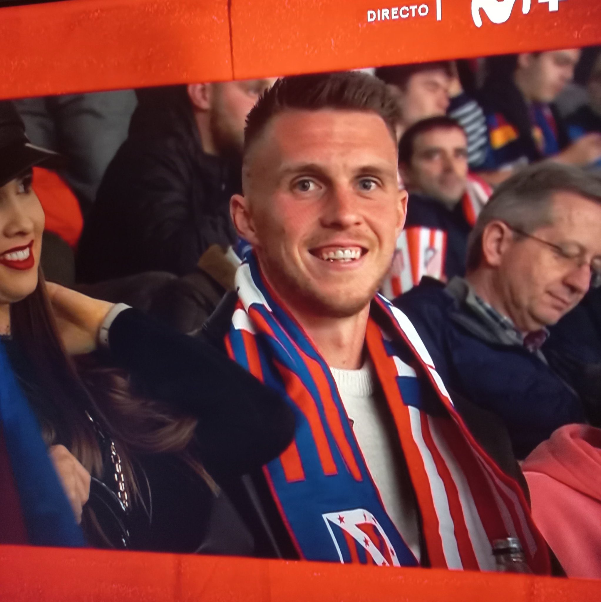 易胜博体育-马耳他队球员接受采访，谈及队伍备战之路