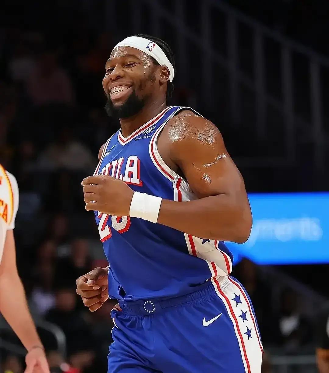 易胜博体育-76人客场大胜，收获重要三分