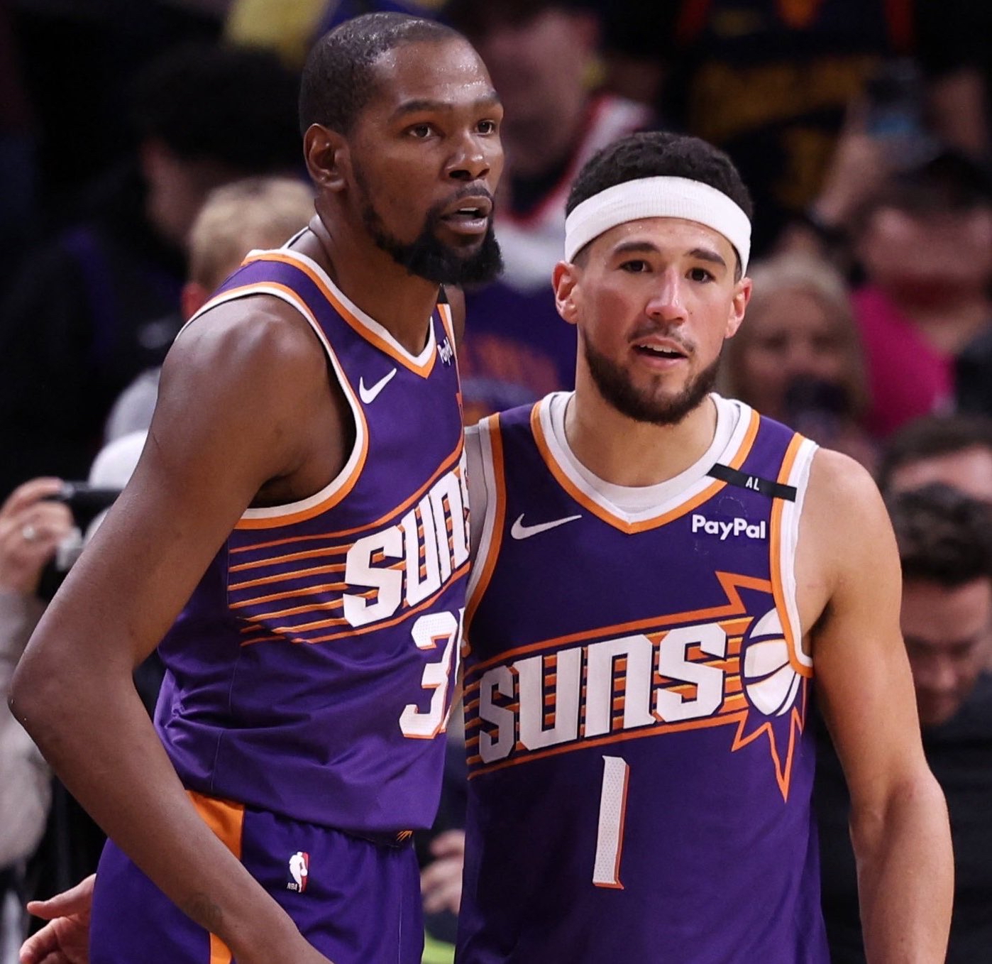 菲尼克斯太阳队再胜快船，晋级总决赛实力有目共睹