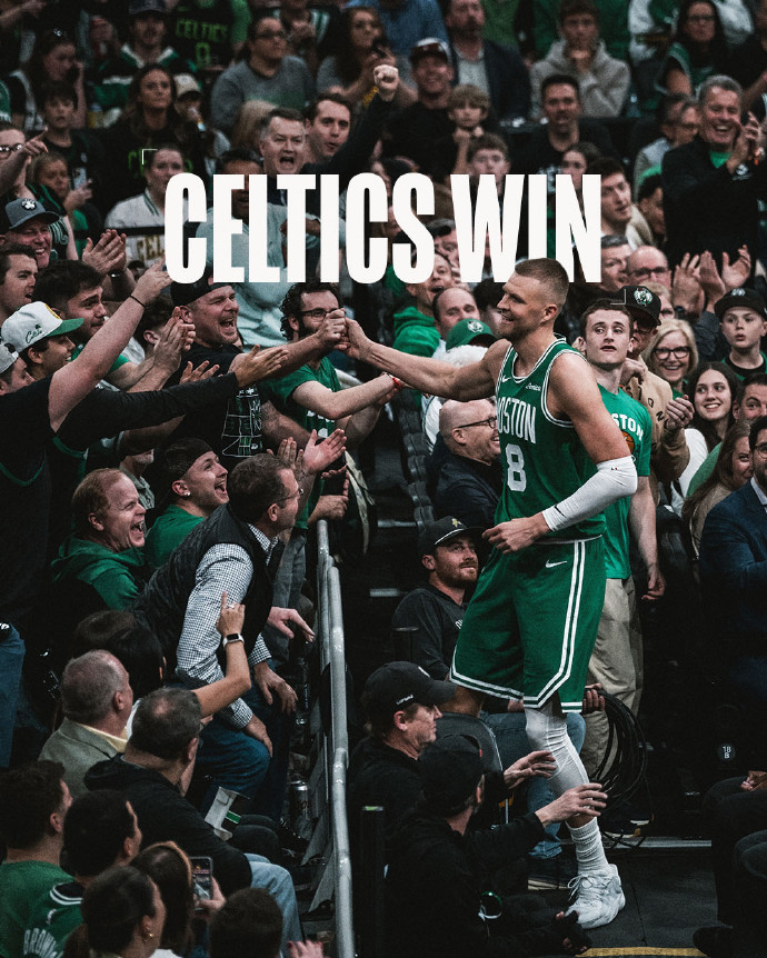 ysbSPORTS-凯尔特人客场大胜魔术取得胜利