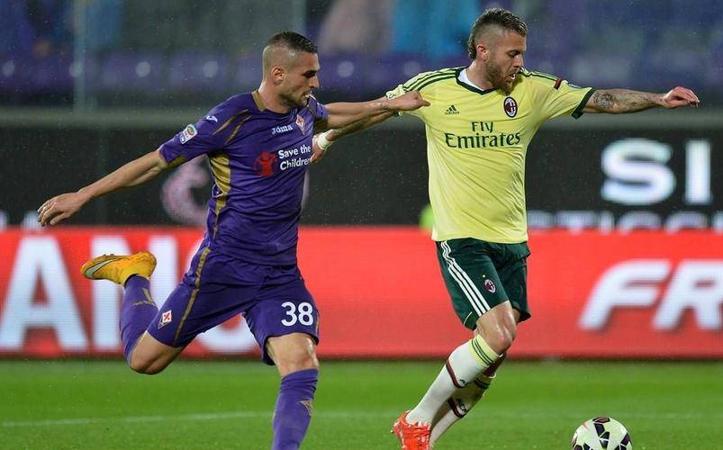 ysbSPORTS-佛罗伦萨面对那不勒斯，必须稳住战局