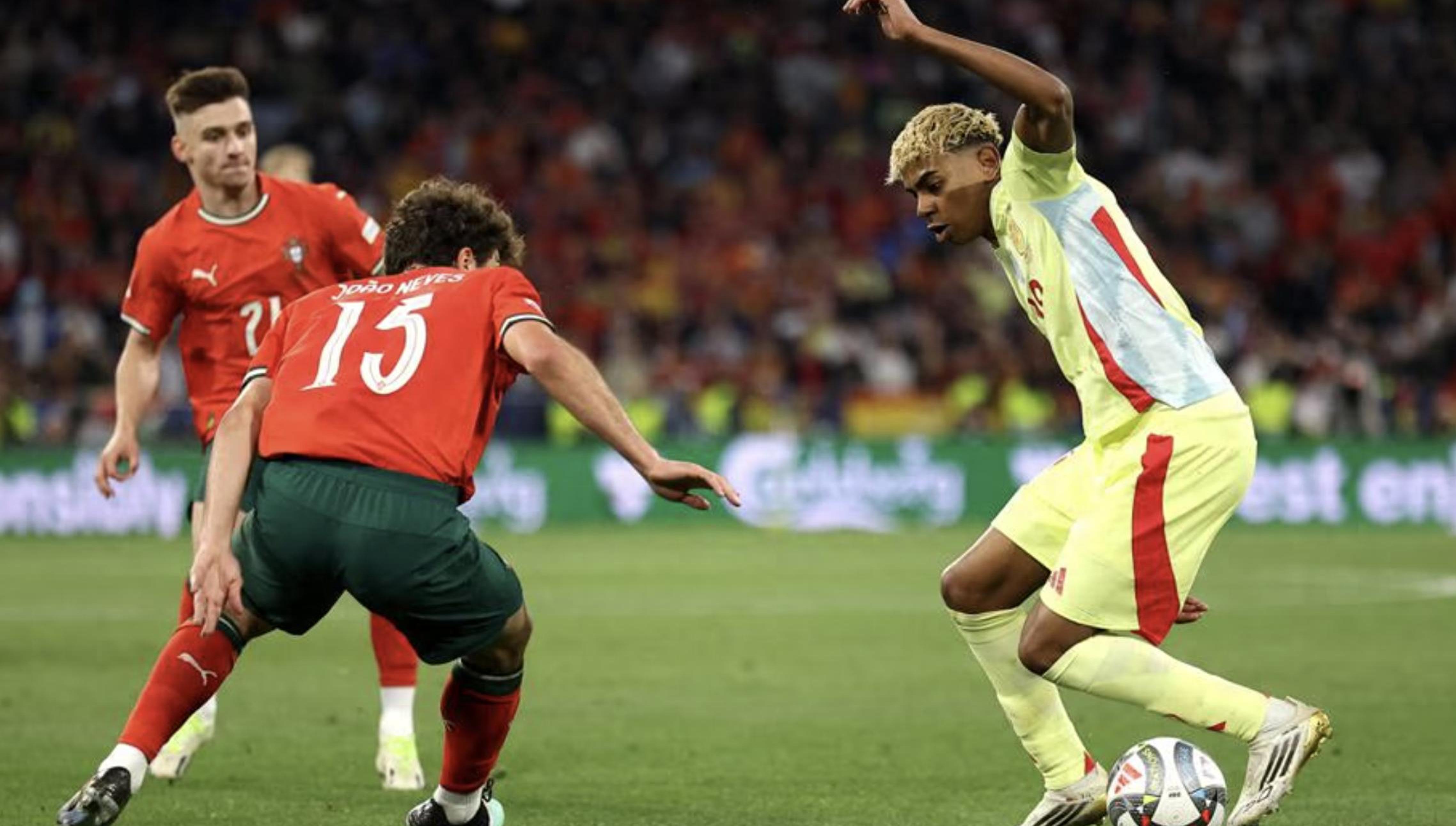 易胜博体育-葡萄牙队再遭败绩，无缘晋级