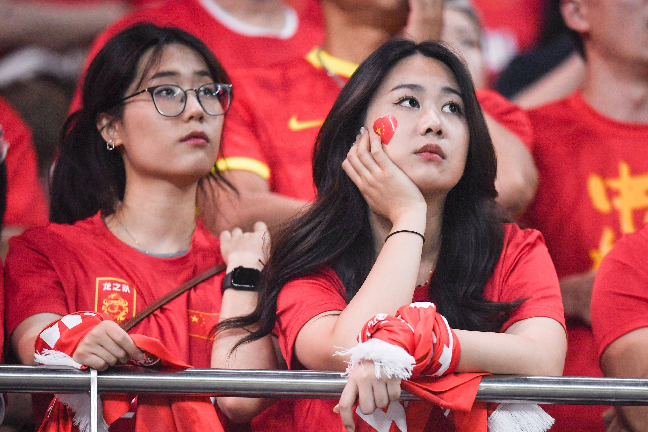 澳大利亚女足抵达奥运训练基地