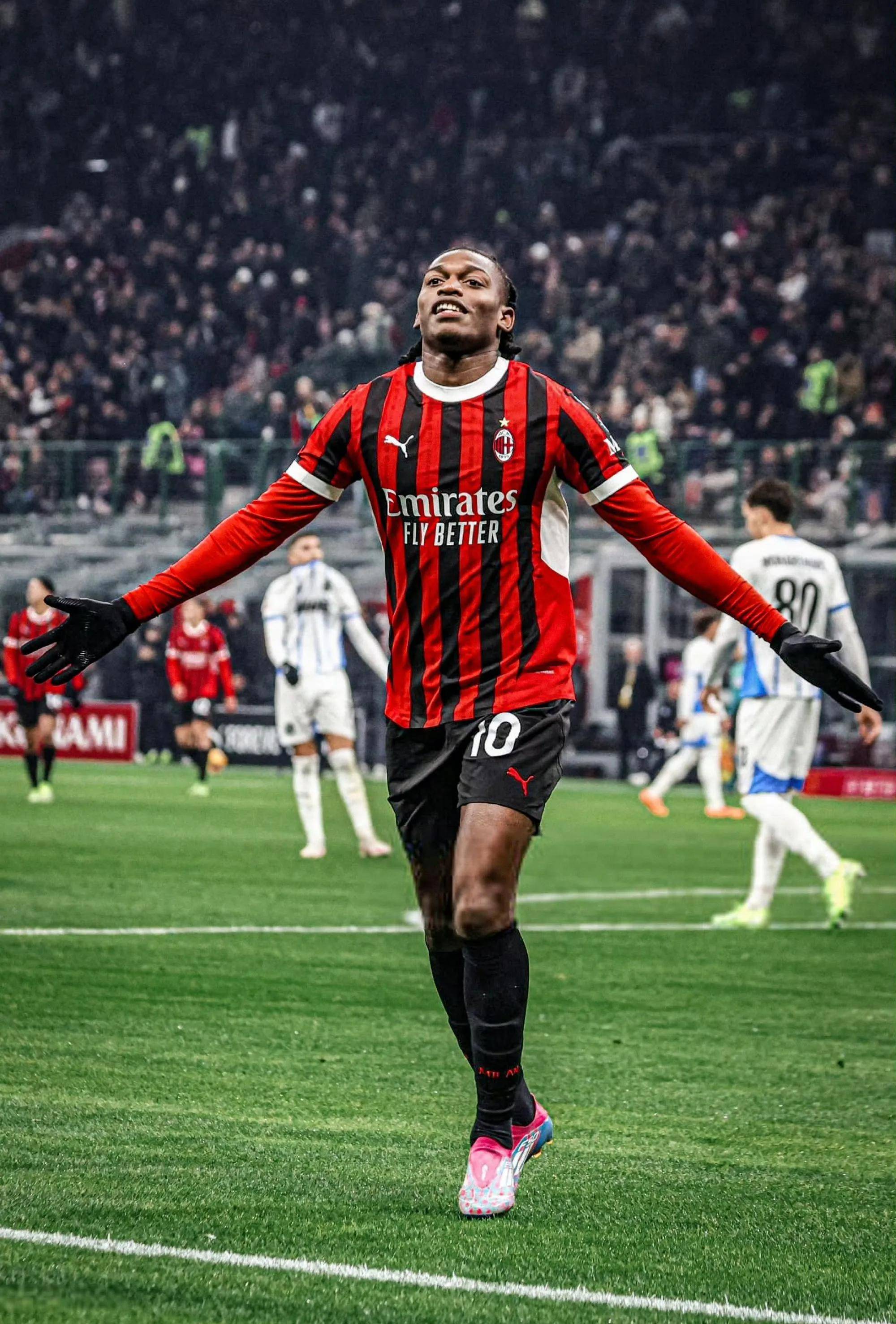 易胜博体育-亚特兰大客场战胜对手，稳固欧冠资格