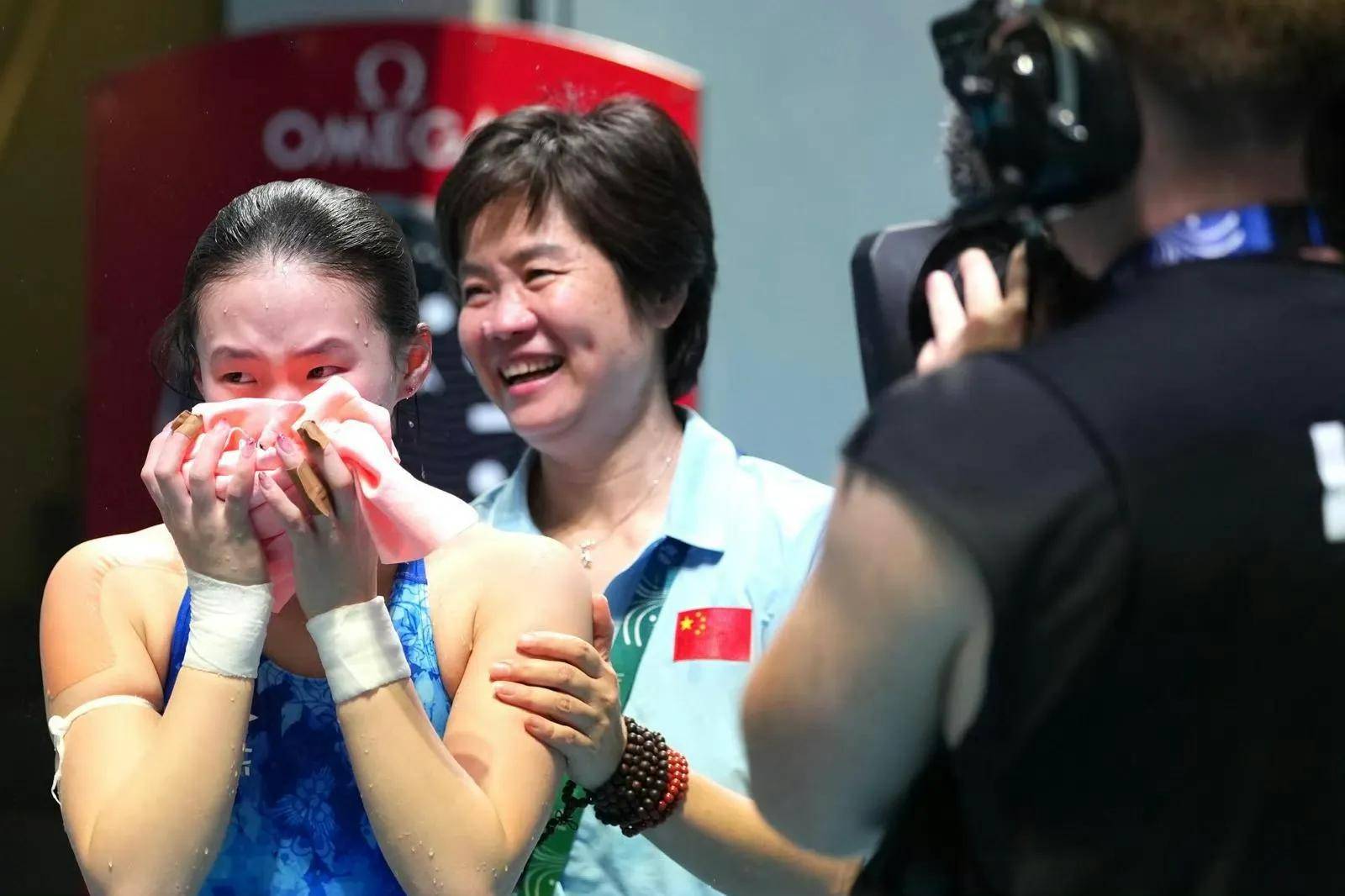 易胜博体育官方网站-巴拿马新星登顶，女子10米气手枪金牌收入囊中