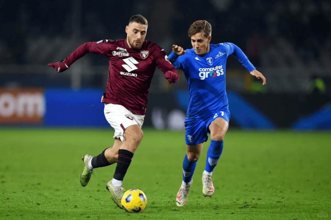 都灵主场不敌强敌，意甲战绩疲软难以扭转