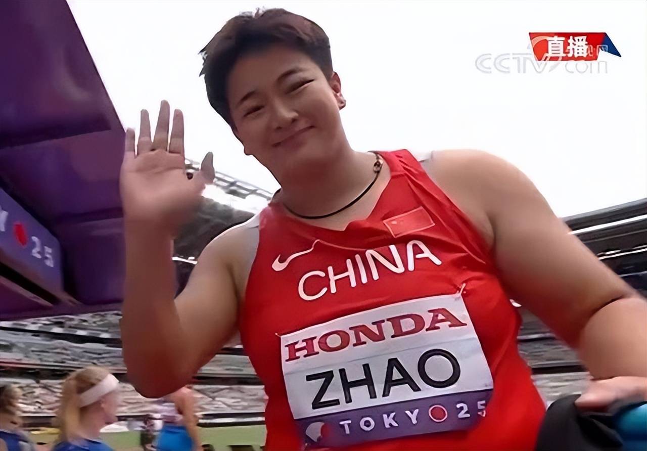 以色列田径选手冲刺终点夺冠