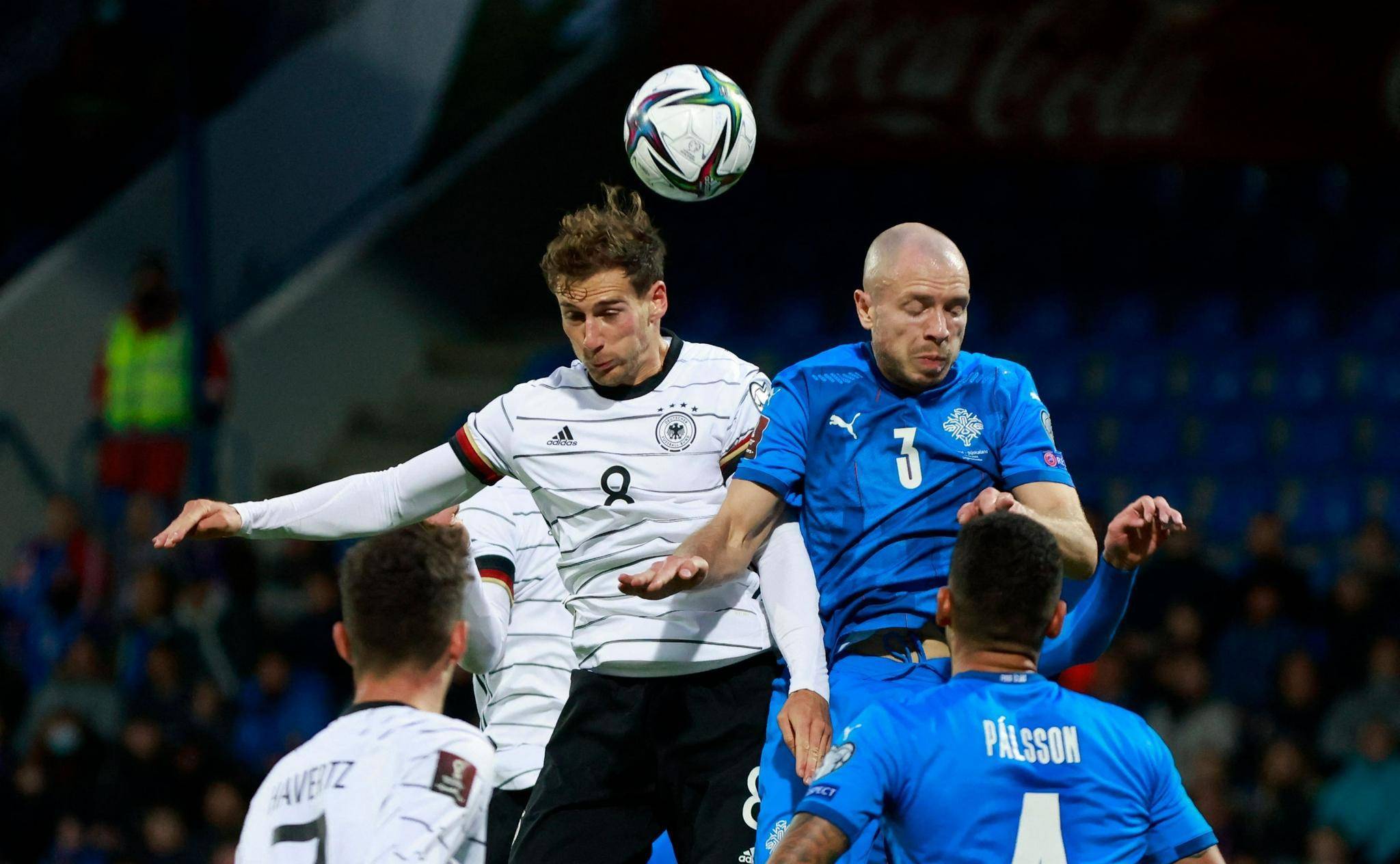 欧预赛全程解析：技战术分析，赛果预测