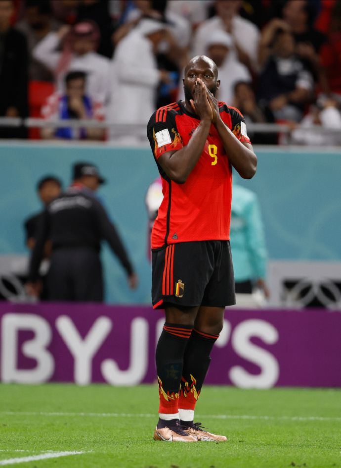 易胜博体育-比利时豪取克罗地亚，铁杆铁锤直奔冠军