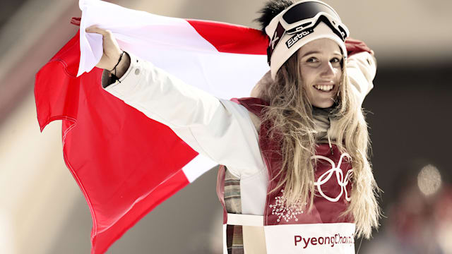 ysbSPORTS-奥地利选手表现出色斩获金牌